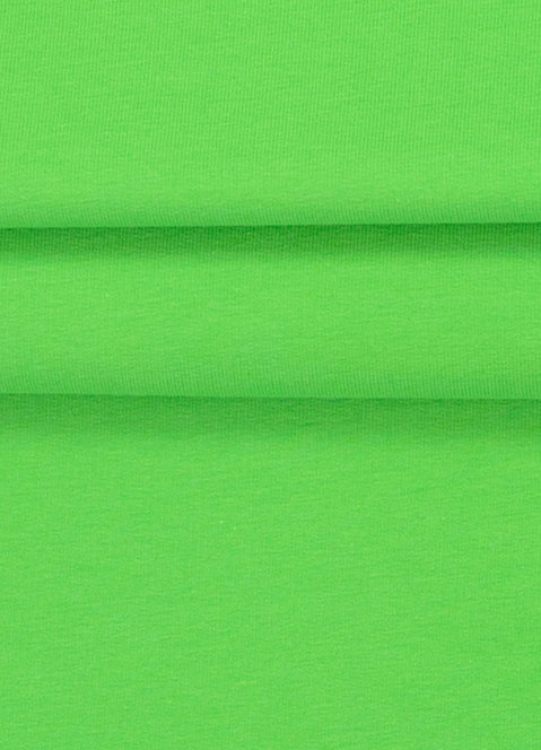 Jersey Uni - hellgrün - Mega Angebot - solange der Vorrat reicht